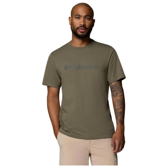 Columbia Ανδρική κοντομάνικη μπλούζα CSC Basic Logo™ T-Shirt